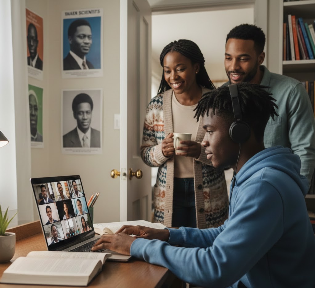 Student learning with confidence